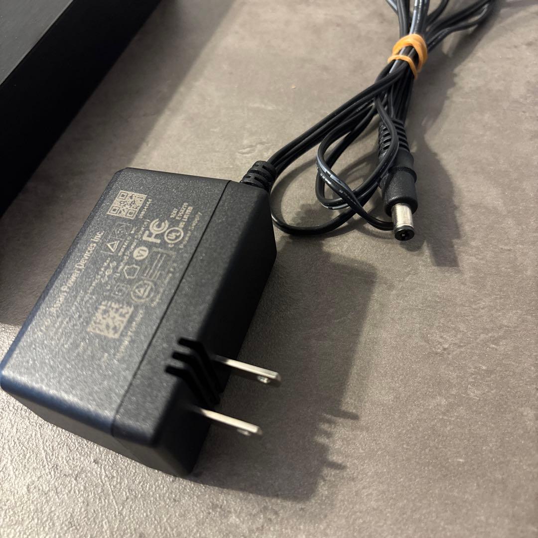 外付けHDD 6TB Canvio HD-TDA6U3-B