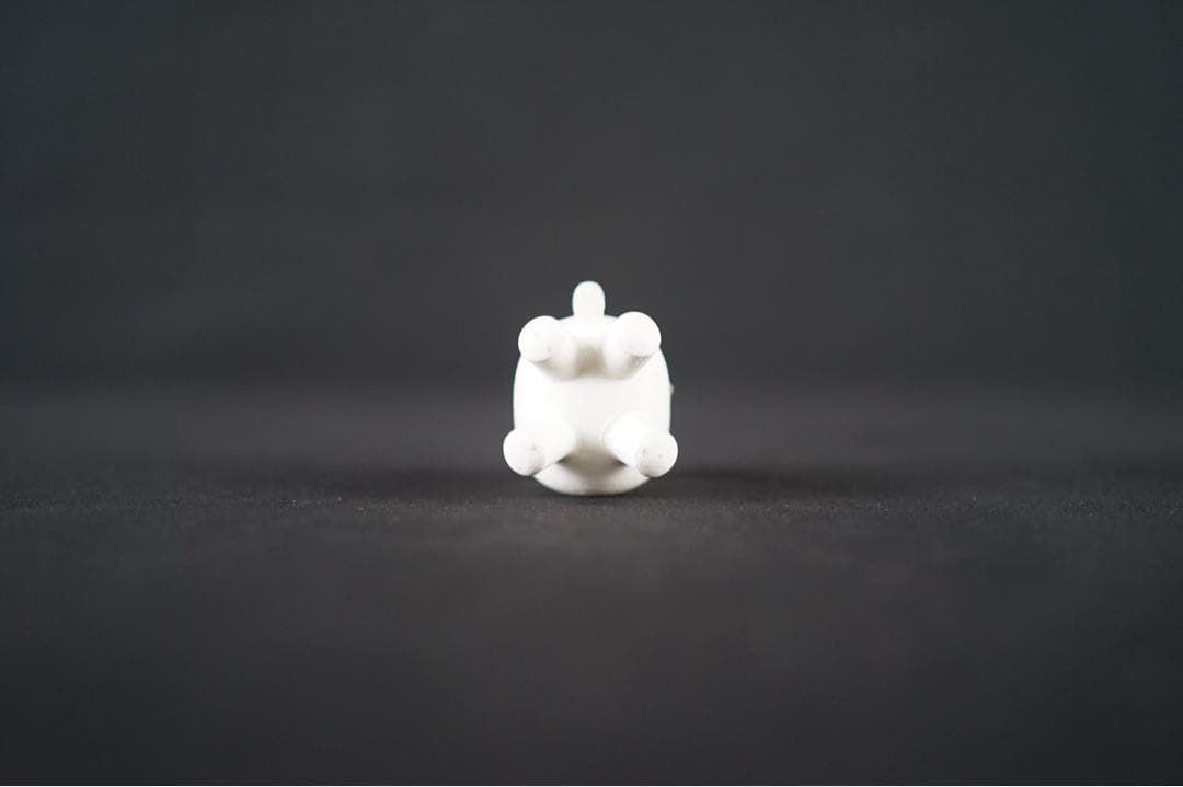 伝統工芸 おぐら屋 小椋幸治 昌雄 作 木彫十二支 桐箱 栞付