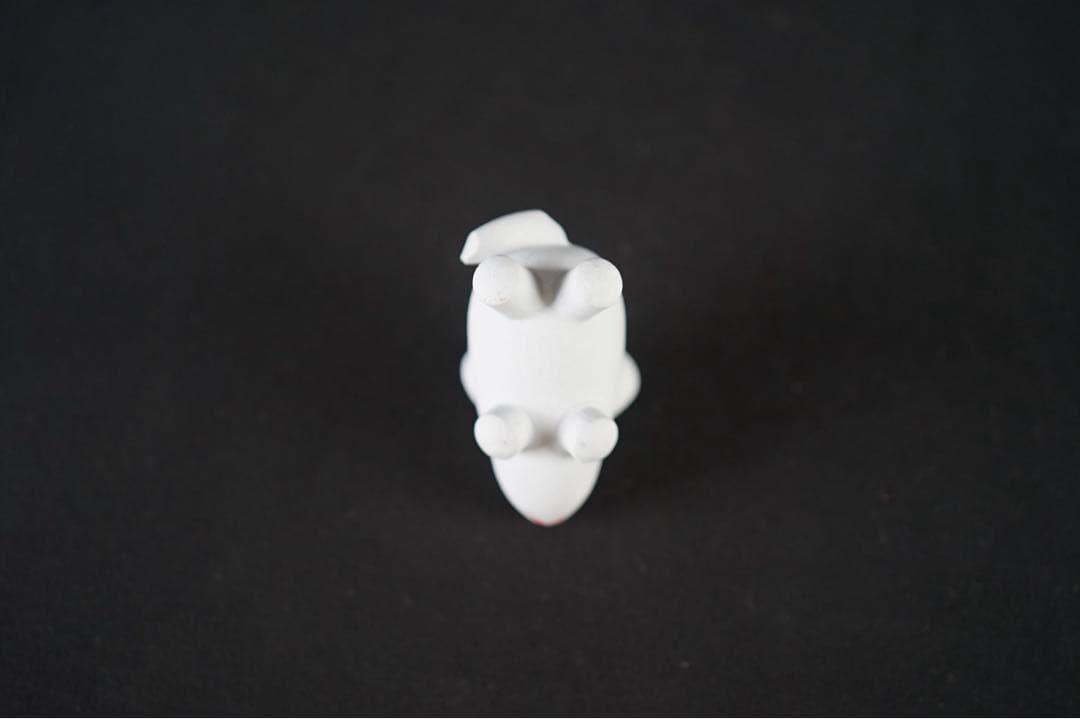 伝統工芸 おぐら屋 小椋幸治 昌雄 作 木彫十二支 桐箱 栞付