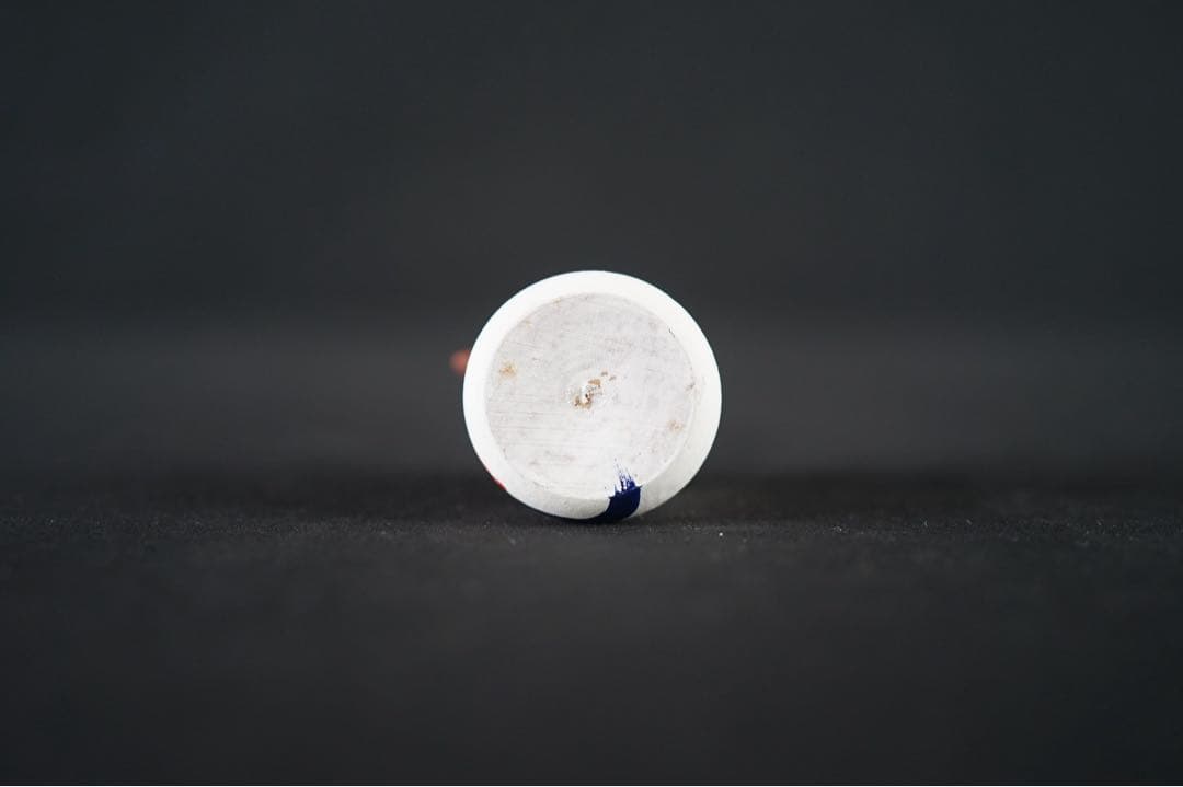 伝統工芸 おぐら屋 小椋幸治 昌雄 作 木彫十二支 桐箱 栞付