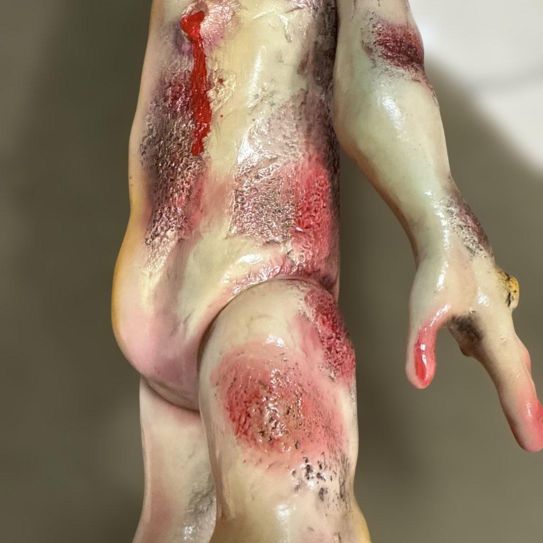 シカルナ工房 七一二號　ソフビ　日本製