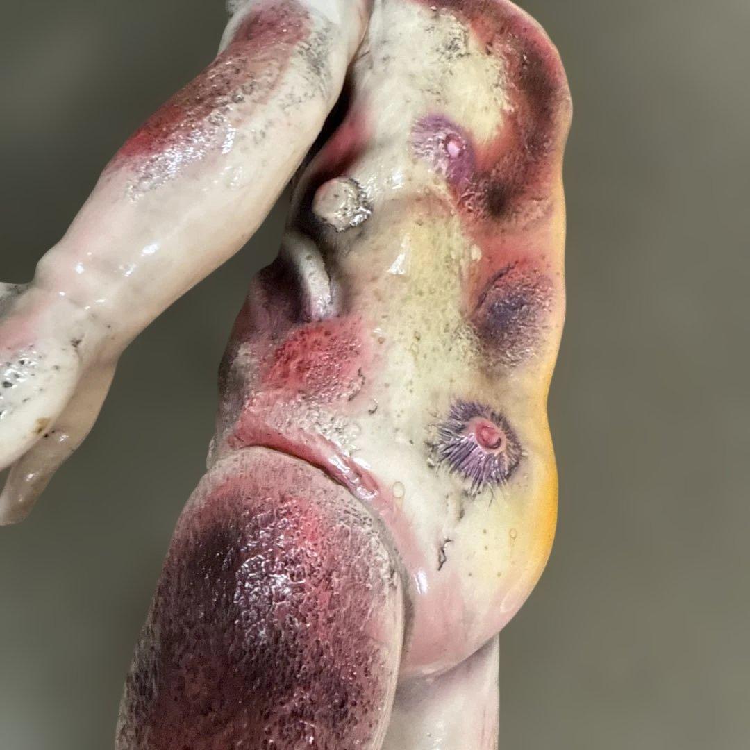 シカルナ工房 七一二號　ソフビ　日本製