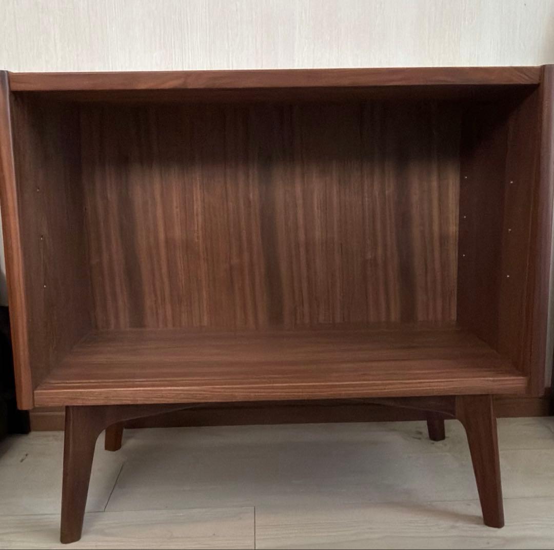 【sib/8ra様】マルニ60+コンビネーション オープンシェルフ63溝あり