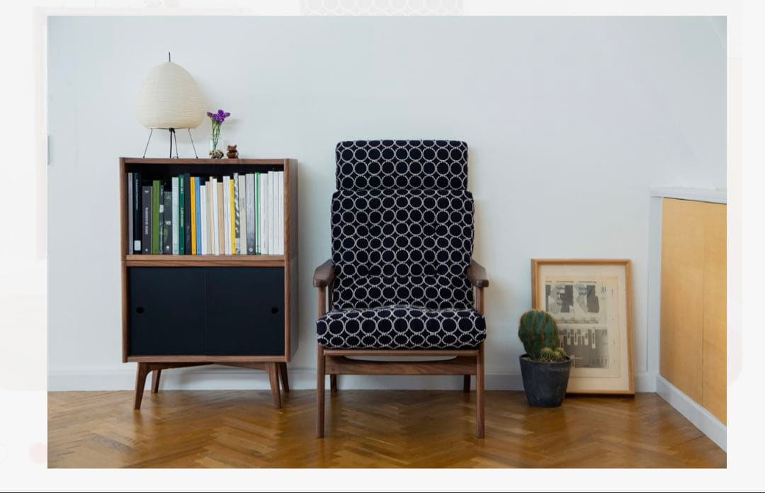 【sib/8ra様】マルニ60+コンビネーション オープンシェルフ63溝あり