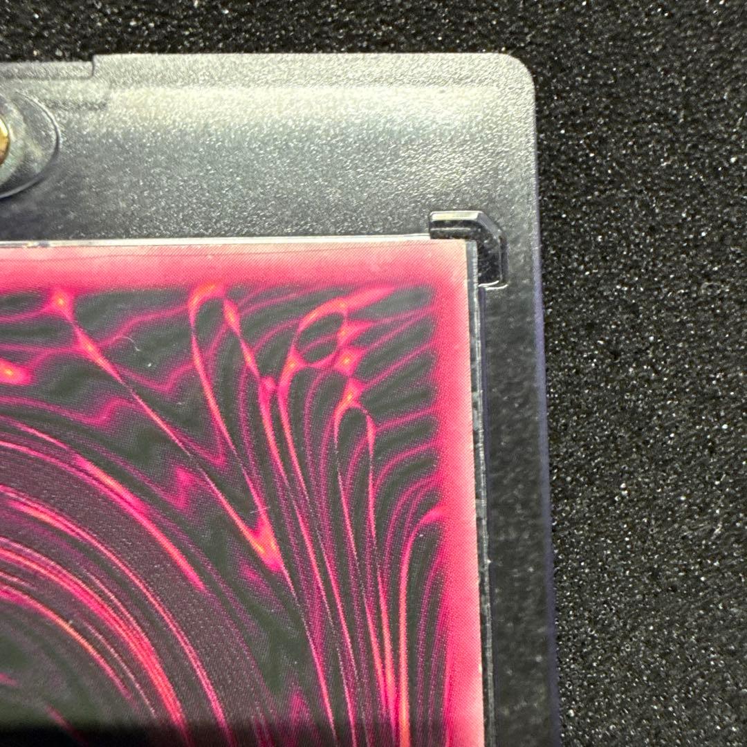 遊戯王 DDM ブラックマジシャンガール レリーフ ダンジョンダイス