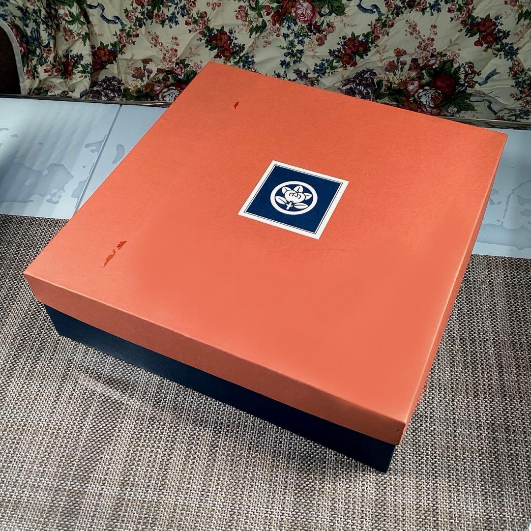 『スタうー特価』　たち吉　唐草　小鉢　5枚　大皿　1枚