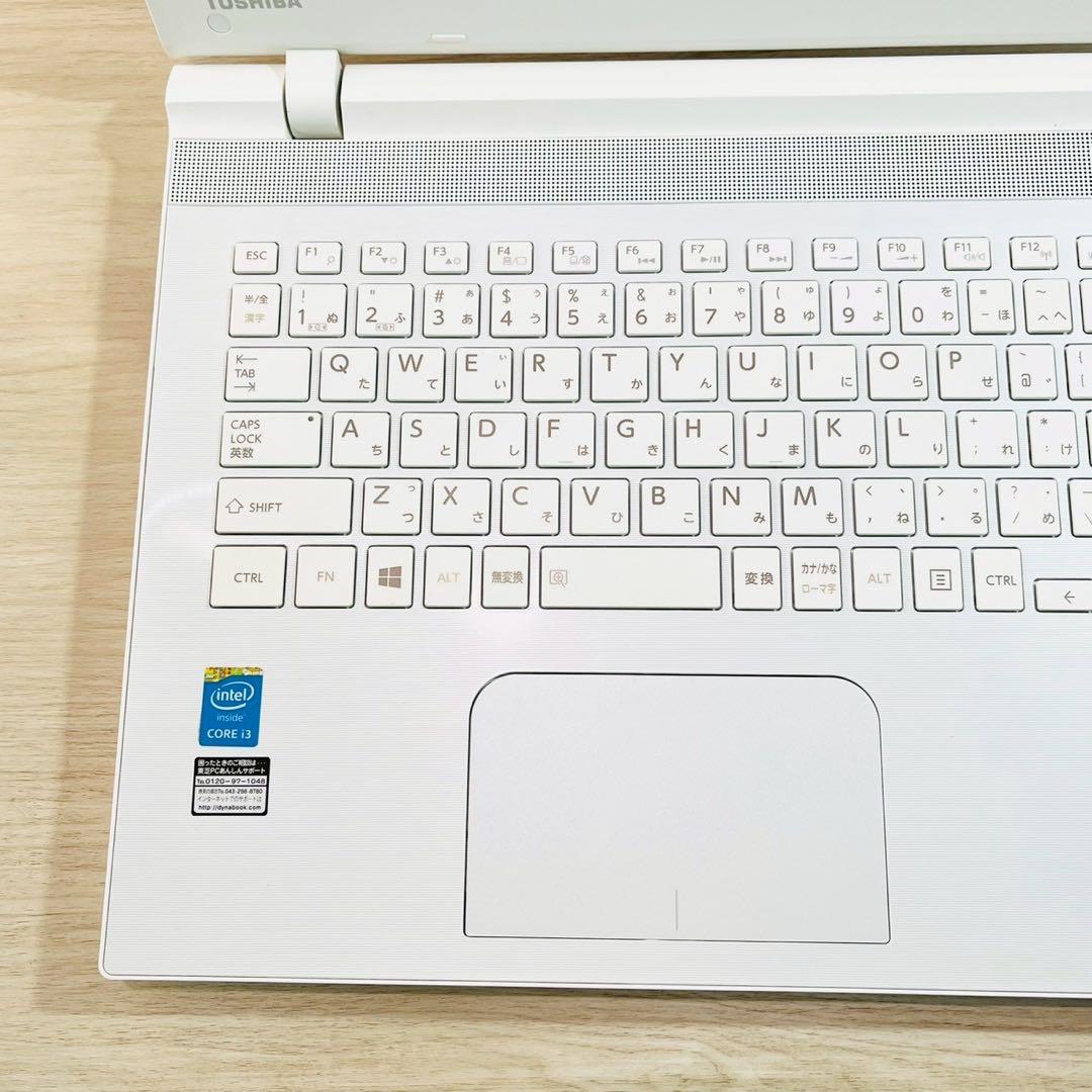高速SSDで快適✨win11 ノートパソコン✨オフィス カメラ ブルーレイ