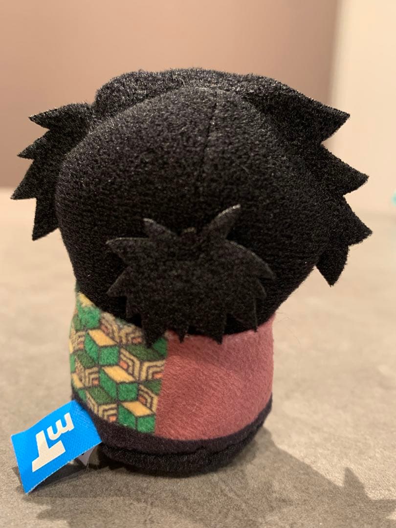 ミニミニフレンズ 鬼滅の刃 冨岡義勇