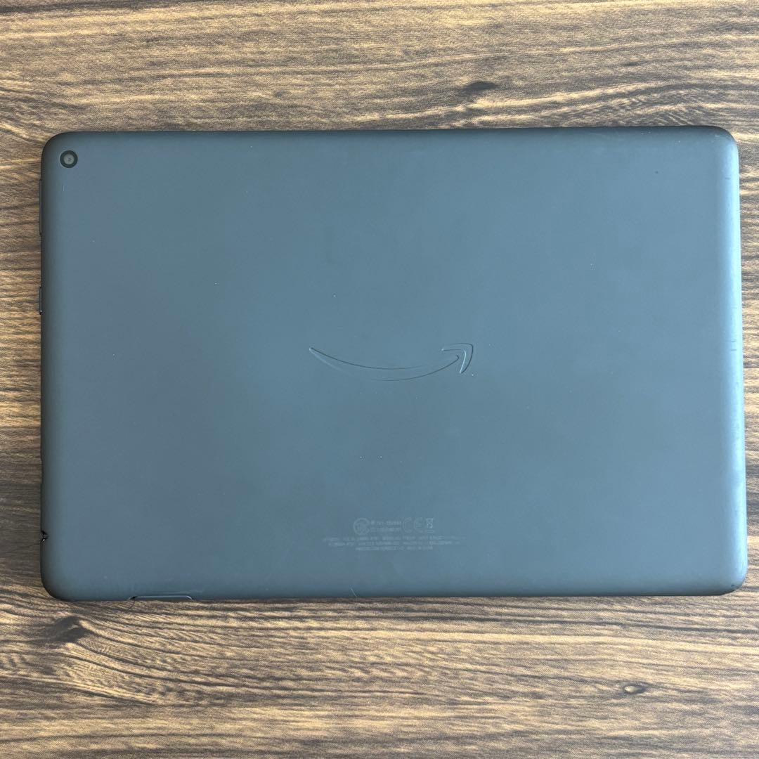 Amazon Fire HD 10 Plus （第11世代）グレー　32GB