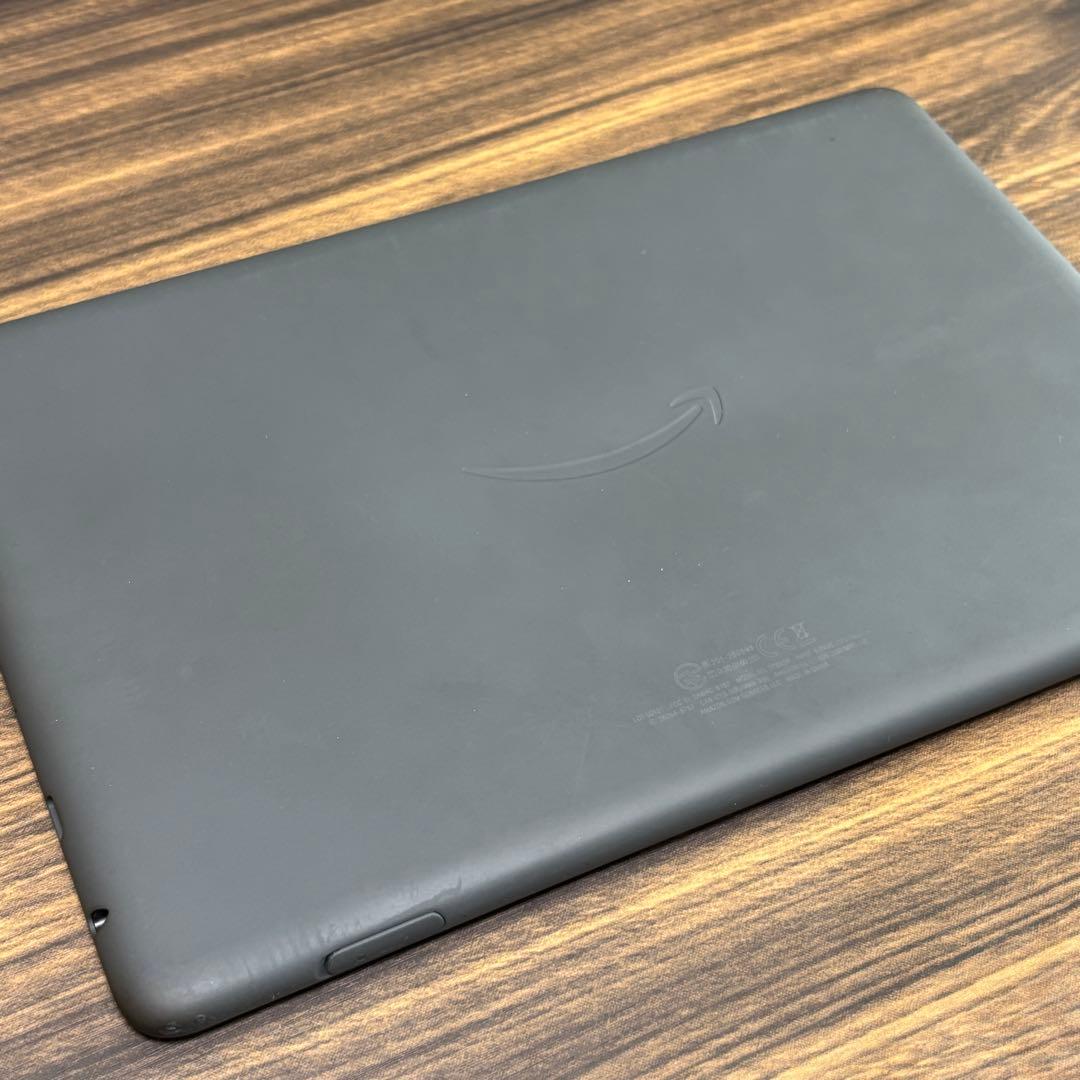 Amazon Fire HD 10 Plus （第11世代）グレー　32GB