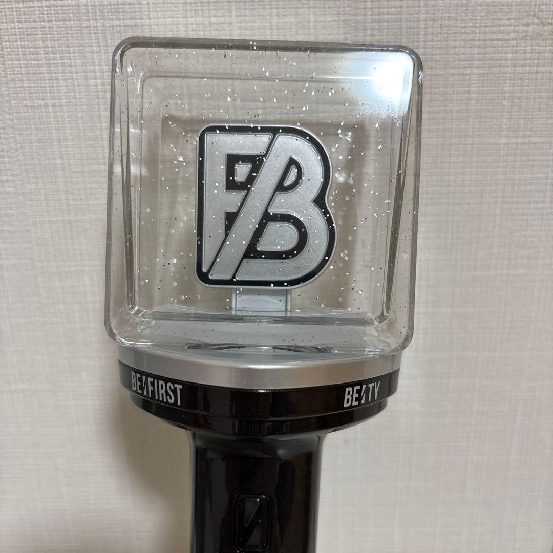 BE:FIRST ペンライト ver.2