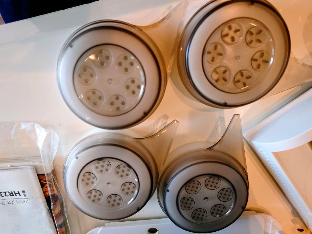 ヌードルメーカー　フィリップス　ラーメン　パスタ　うどん 製麺機　極太つけ麺