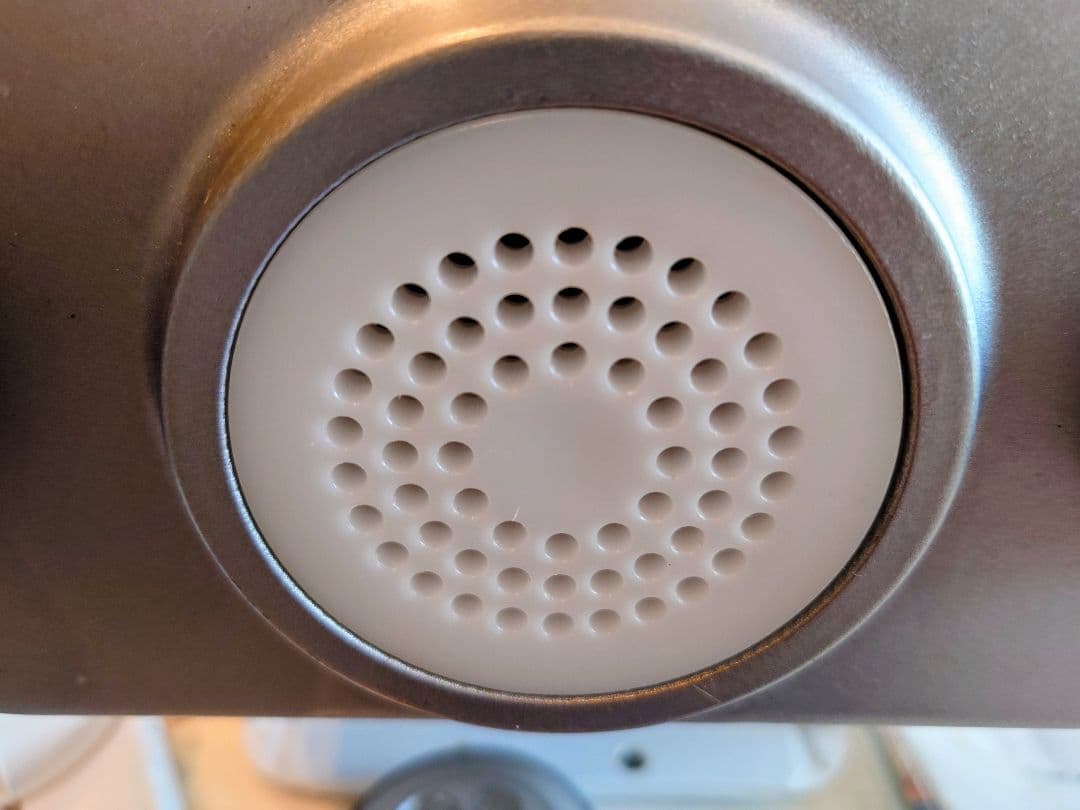 ヌードルメーカー　フィリップス　ラーメン　パスタ　うどん 製麺機　極太つけ麺