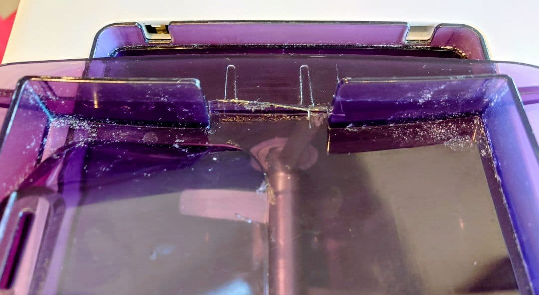 ヌードルメーカー　フィリップス　ラーメン　パスタ　うどん 製麺機　極太つけ麺