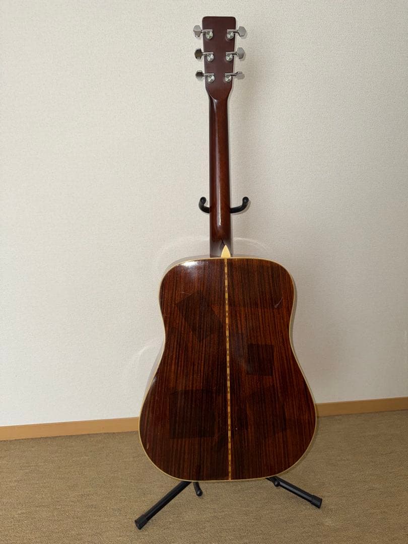 ヤマキ140 汎用ハードケース付属