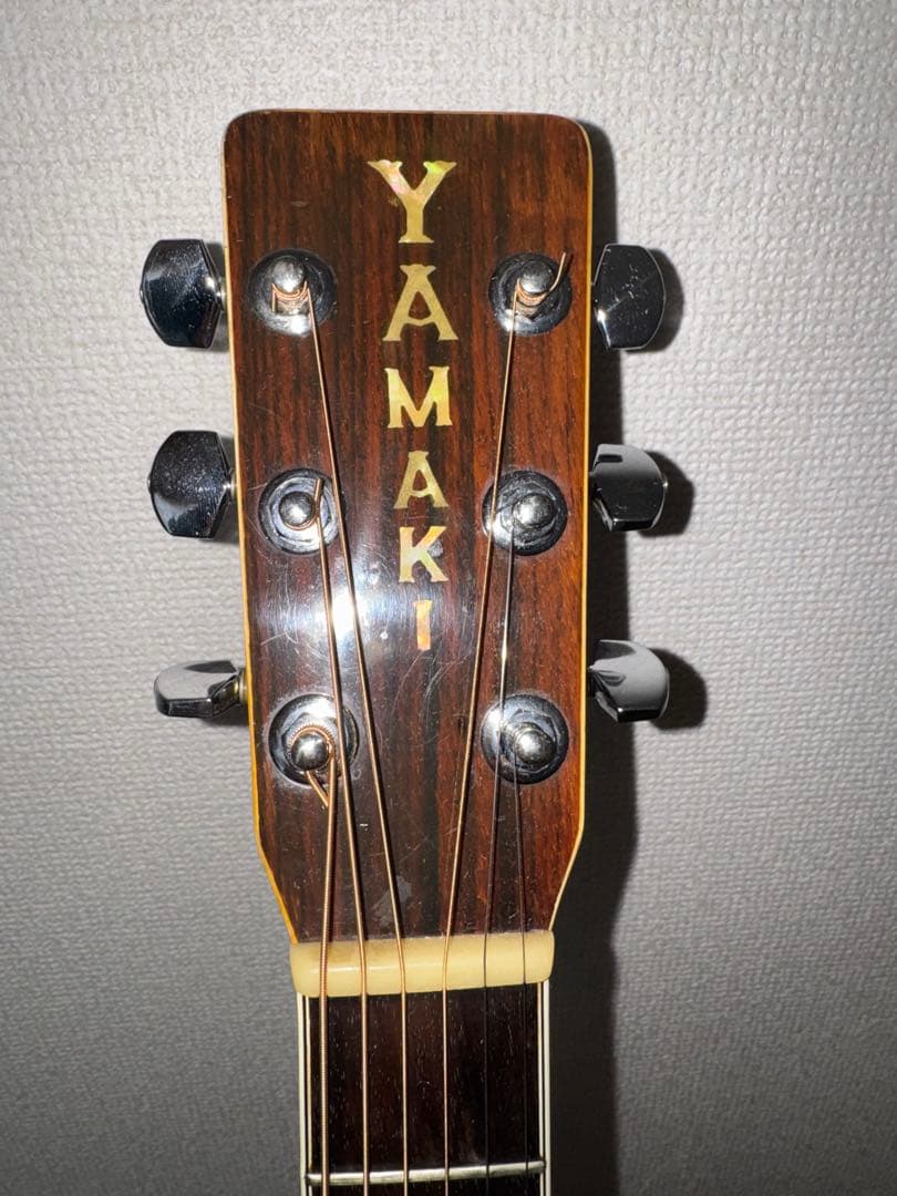 ヤマキ140 汎用ハードケース付属