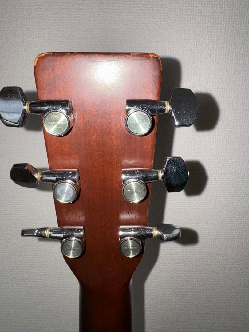 ヤマキ140 汎用ハードケース付属