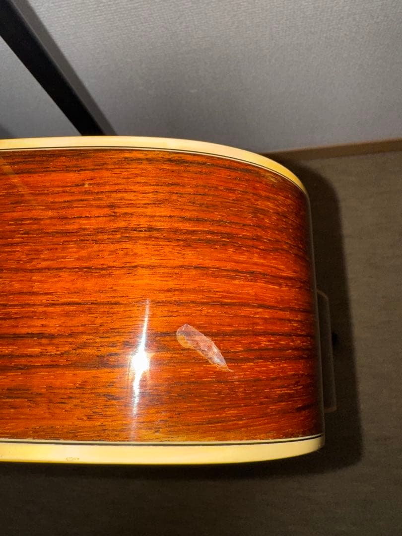 ヤマキ140 汎用ハードケース付属