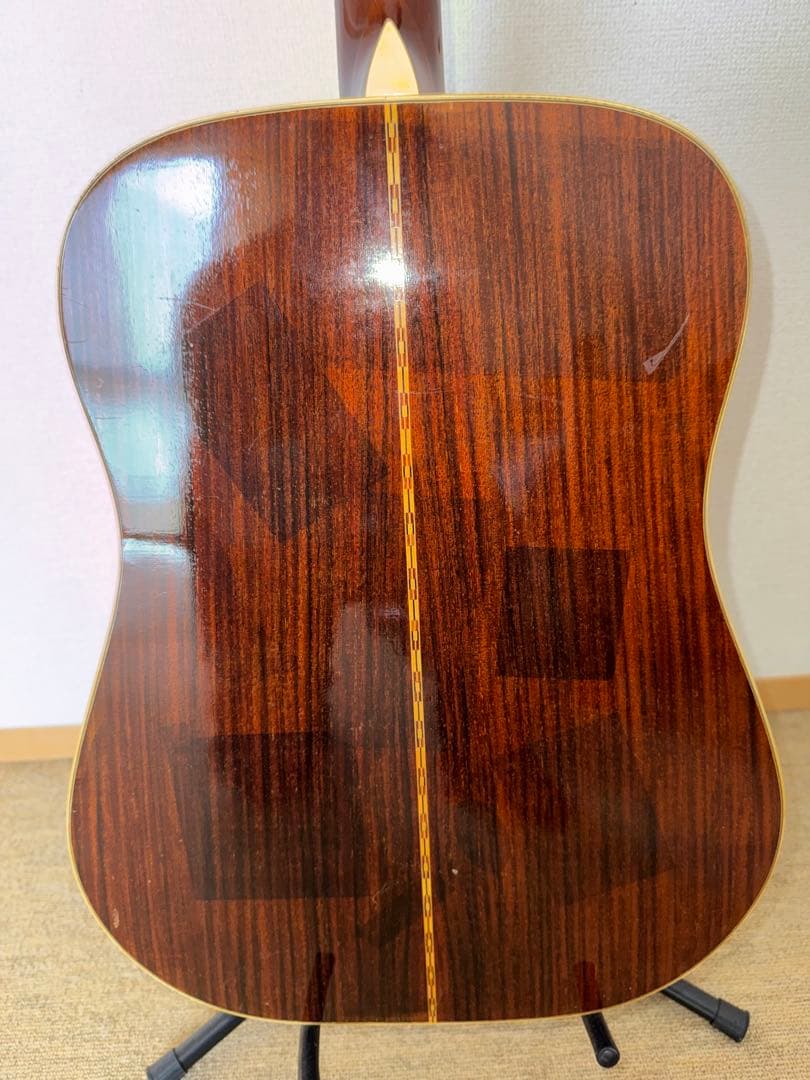 ヤマキ140 汎用ハードケース付属