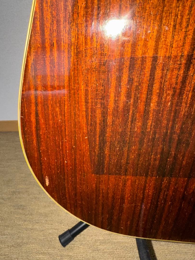 ヤマキ140 汎用ハードケース付属