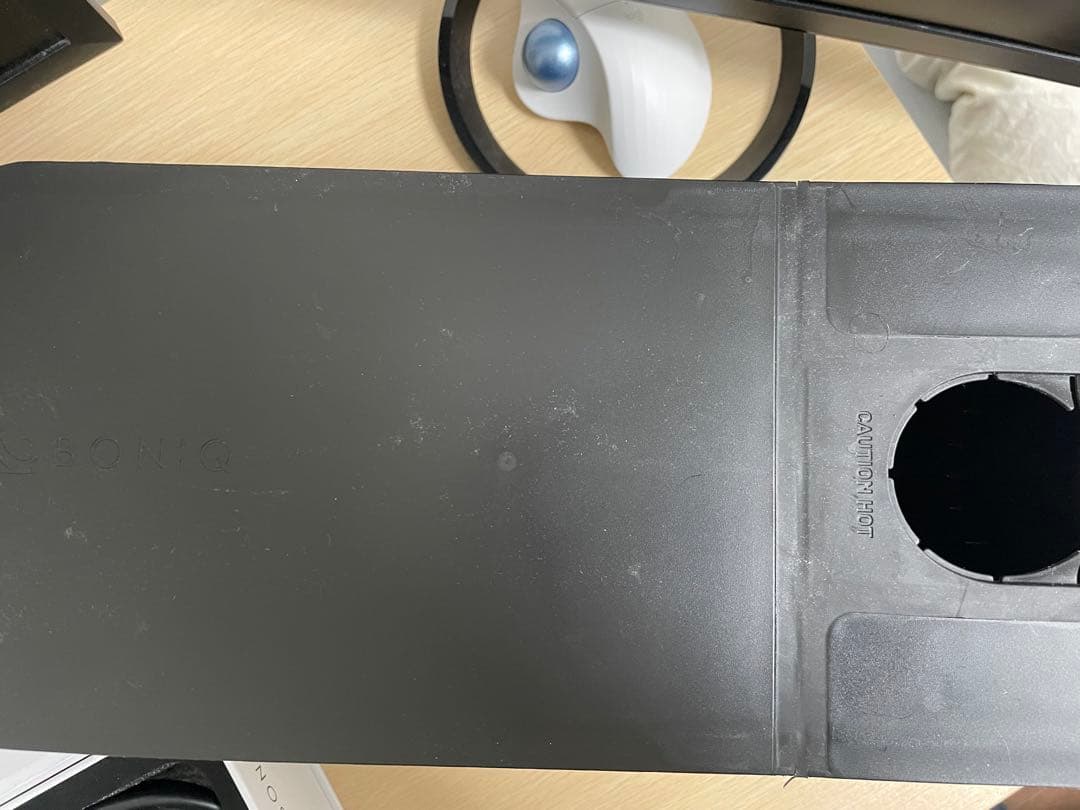 【kta】BONIQ3.0 コンテナセット