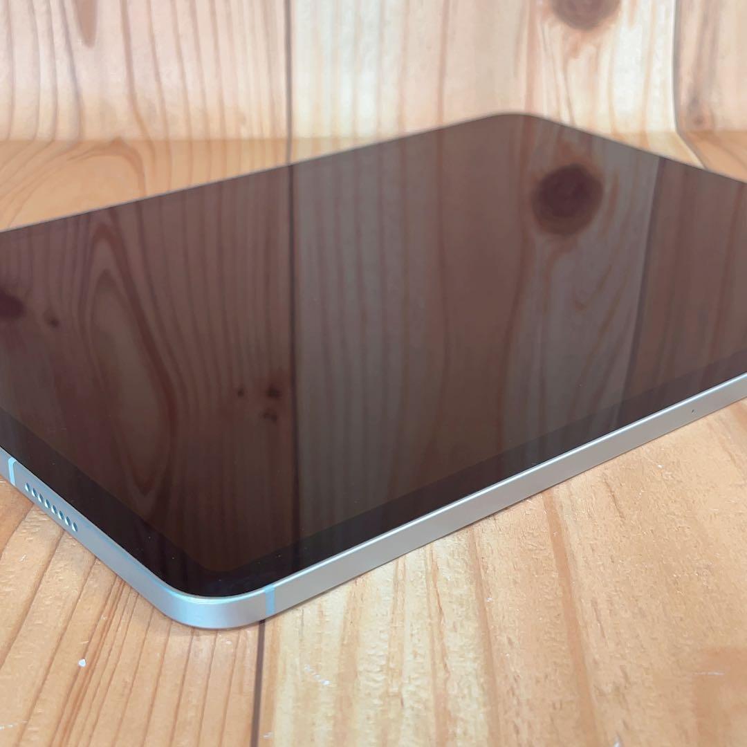 SIMフリー 本体 iPad Pro 11 第3世代 128 GB 036