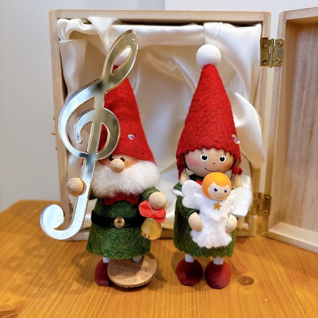 NORDIKA Nisse ノルディカ ニッセ　イヤーズノルディカ2022