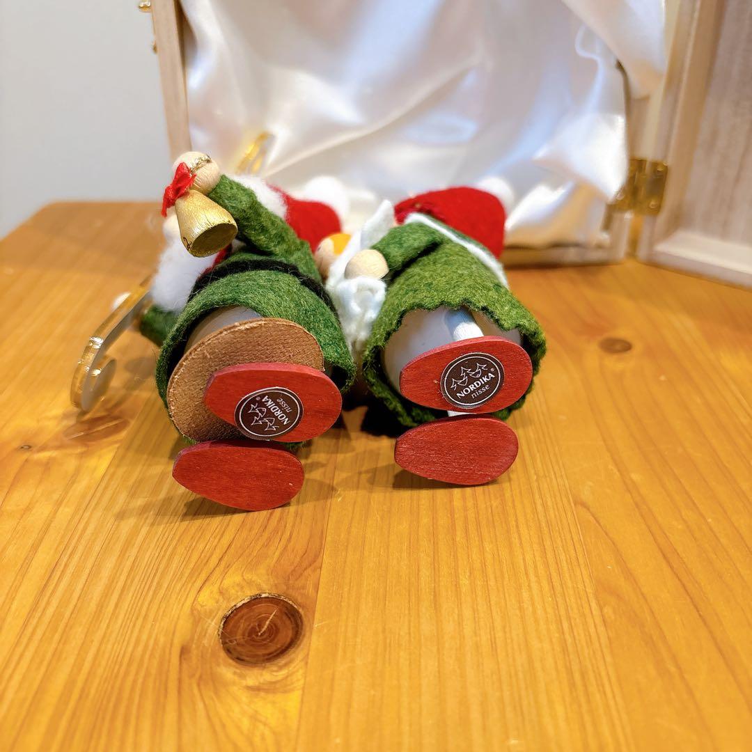 NORDIKA Nisse ノルディカ ニッセ　イヤーズノルディカ2022
