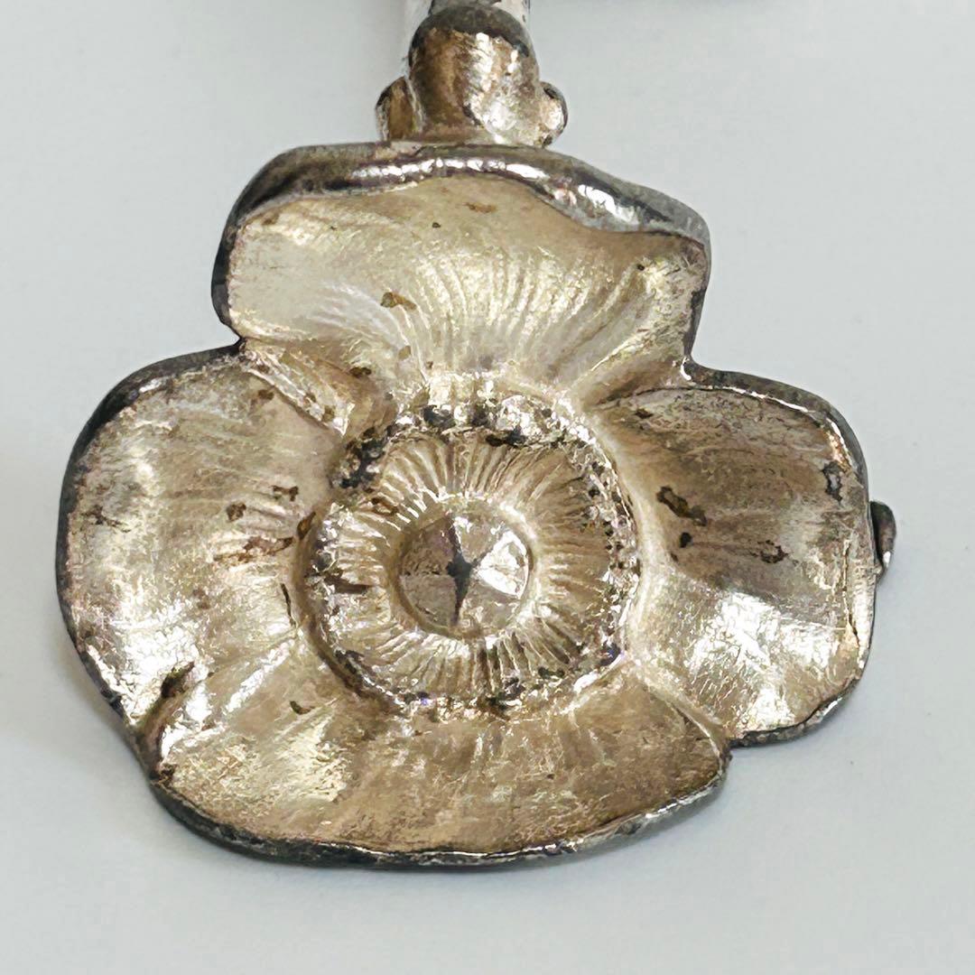 クリストフル　ガリア　ナイフレスト　箸置き　アンティーク　アールヌーボー