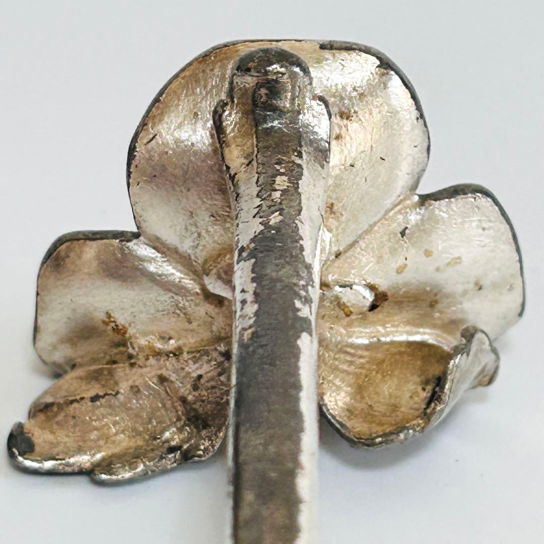 クリストフル　ガリア　ナイフレスト　箸置き　アンティーク　アールヌーボー