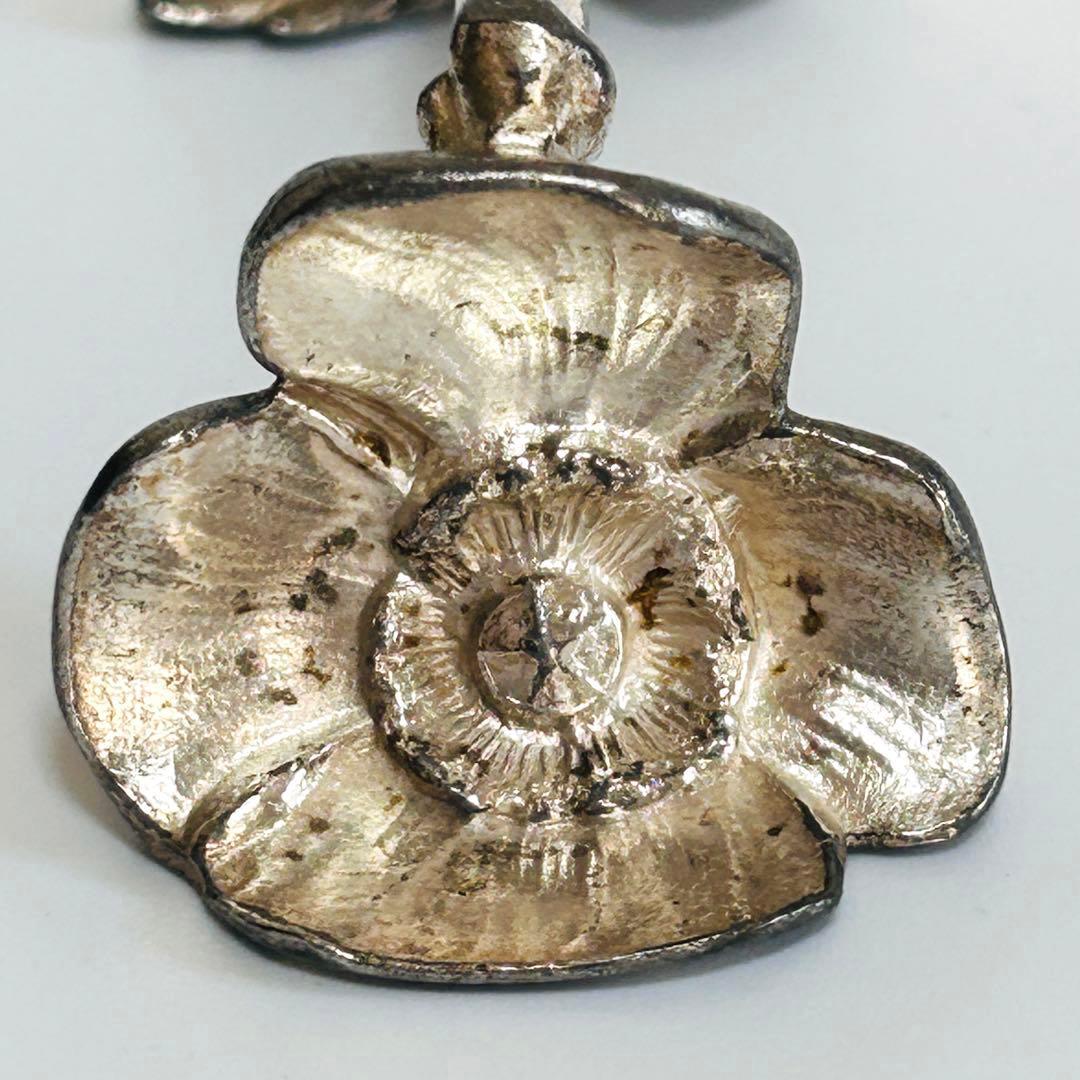 クリストフル　ガリア　ナイフレスト　箸置き　アンティーク　アールヌーボー