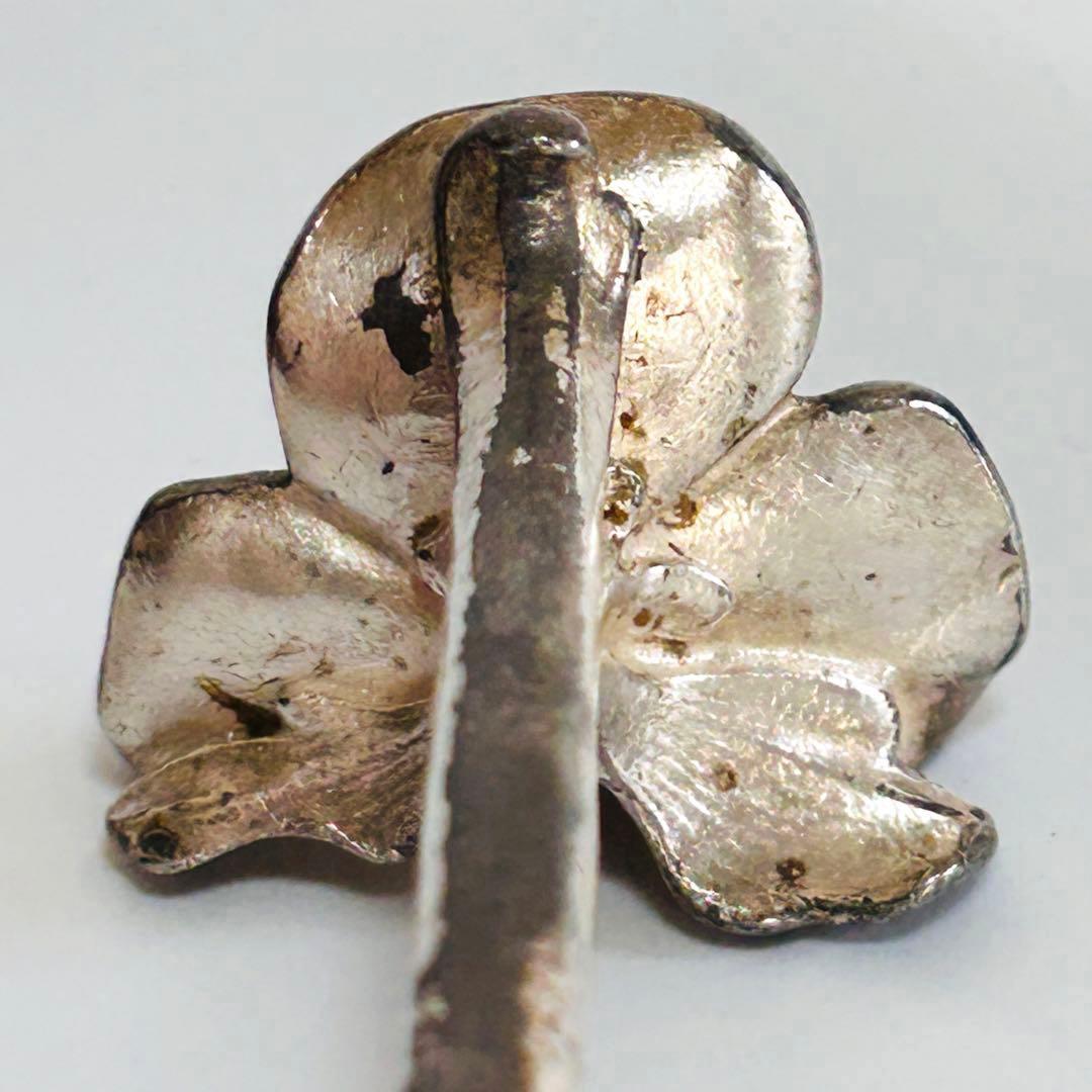 クリストフル　ガリア　ナイフレスト　箸置き　アンティーク　アールヌーボー