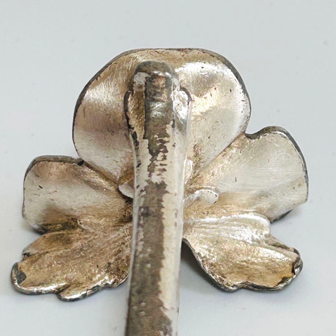 クリストフル　ガリア　ナイフレスト　箸置き　アンティーク　アールヌーボー