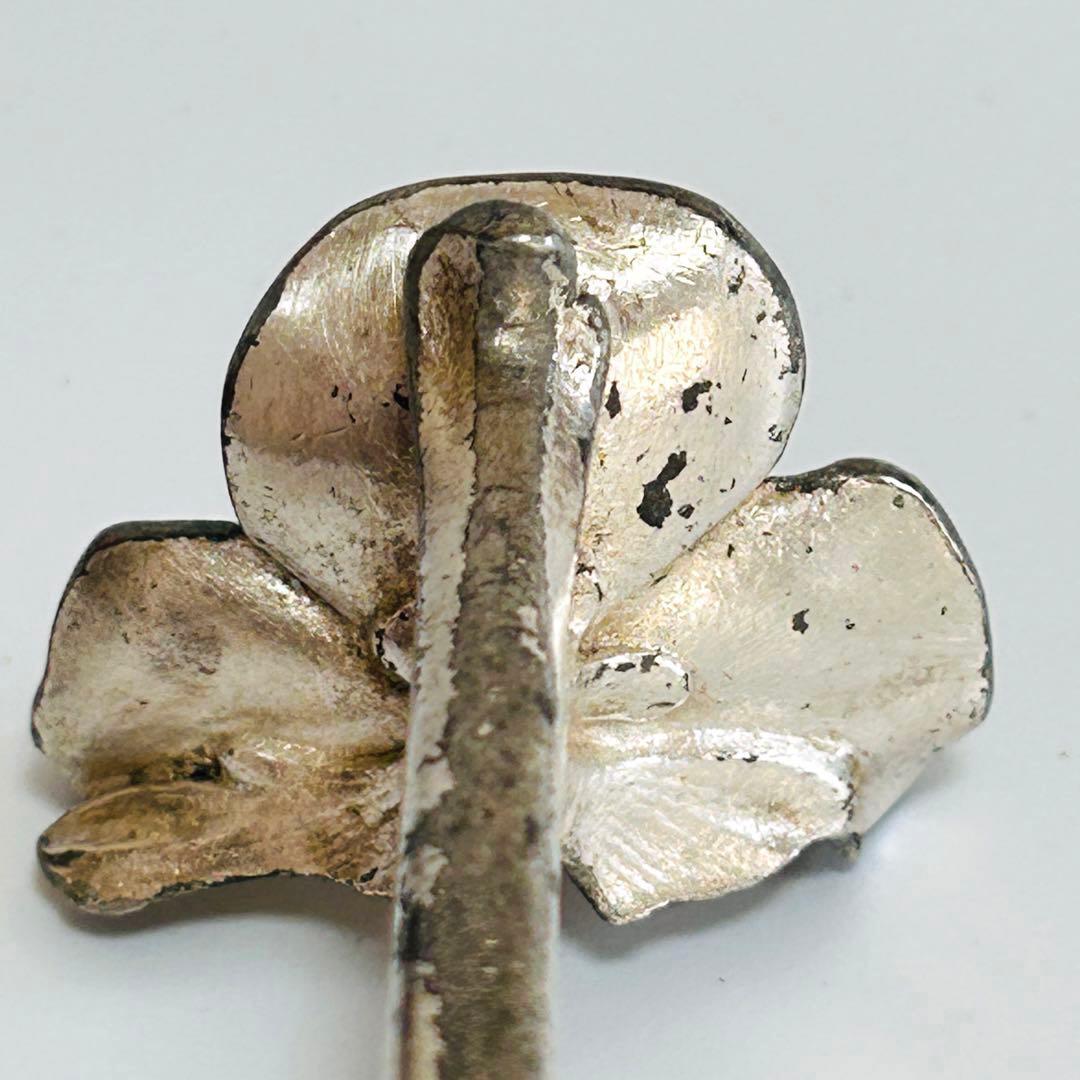 クリストフル　ガリア　ナイフレスト　箸置き　アンティーク　アールヌーボー