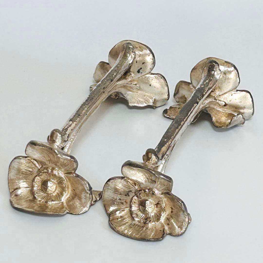 クリストフル　ガリア　ナイフレスト　箸置き　アンティーク　アールヌーボー