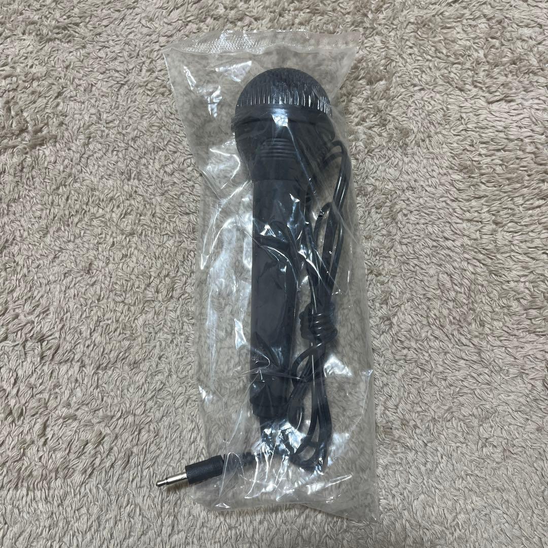 JOY MK-2100 61鍵盤 マイク・譜面台付き キーボード 電子ピアノ