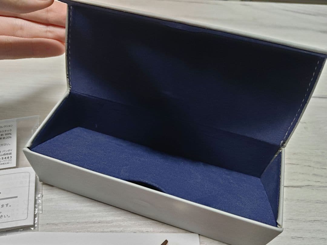 【週末セール】アイナナ Re:vale モモ 百　執事喫茶眼鏡コレクションメガネ