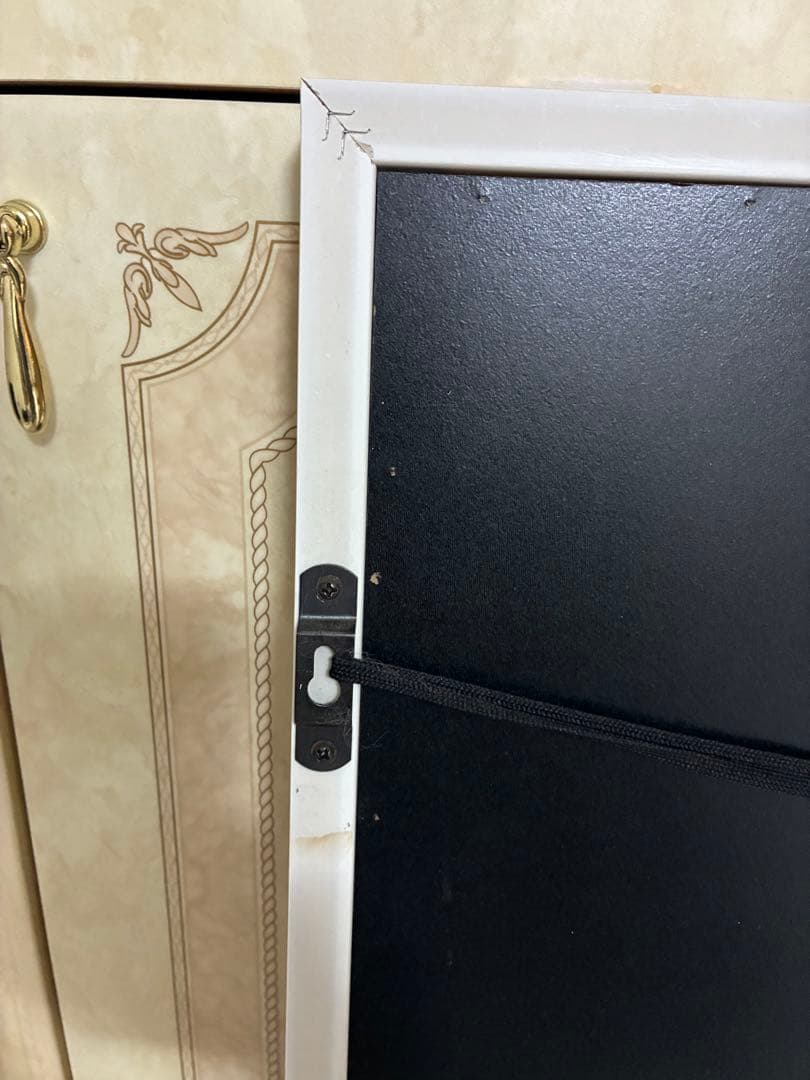 クリスタルオマージュアートパネル