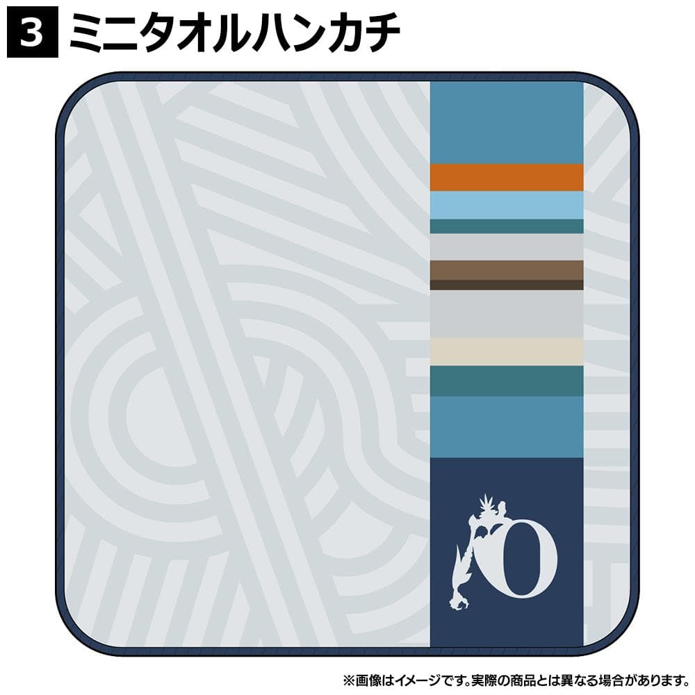 【新品未開封】.hack//G.U. Birthday オーヴァンVer. 特典