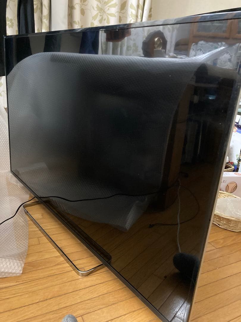 東芝レグザTV55Z8