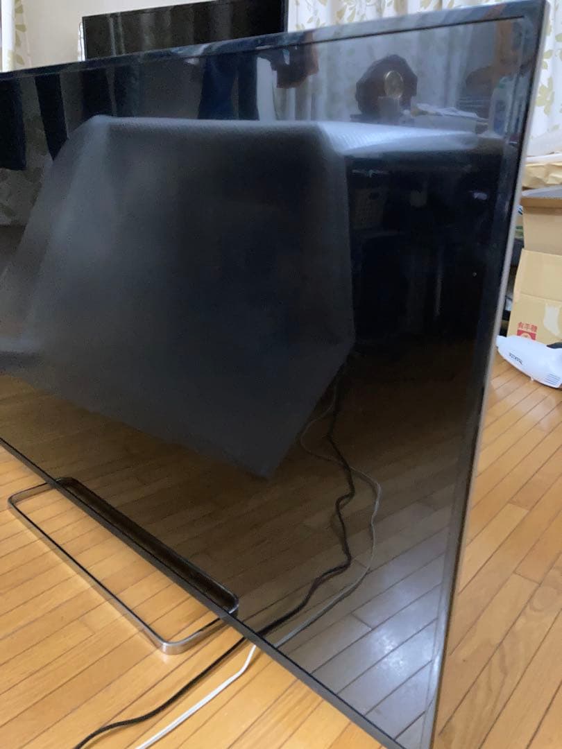 東芝レグザTV55Z8