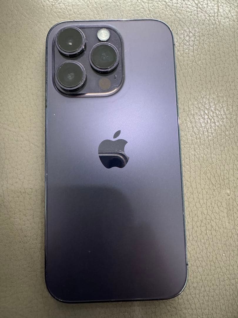 スマートフォン本体 iPhone 14 pro 128gb