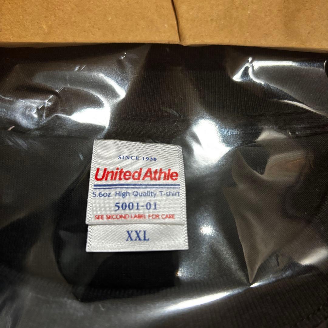 XXL マキシマムザホルモン Tシャツ