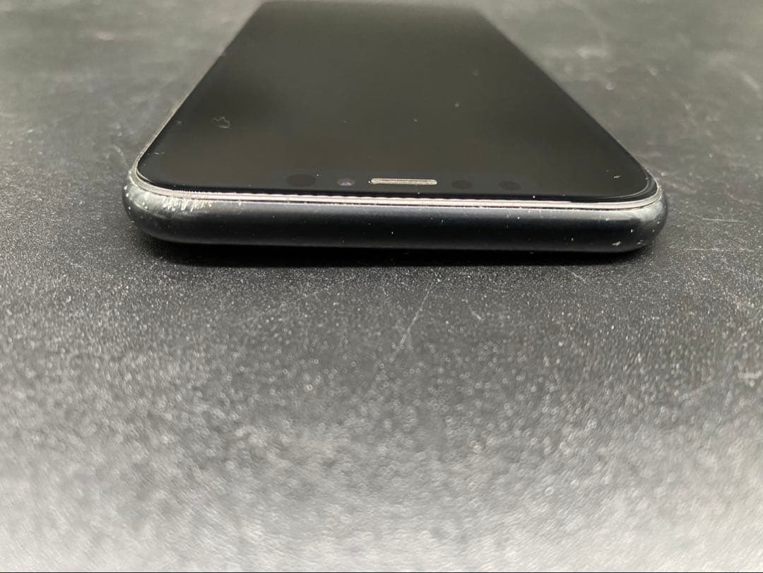 ★Apple iPhone XR MT002J/A 64GB、SIMロックあり