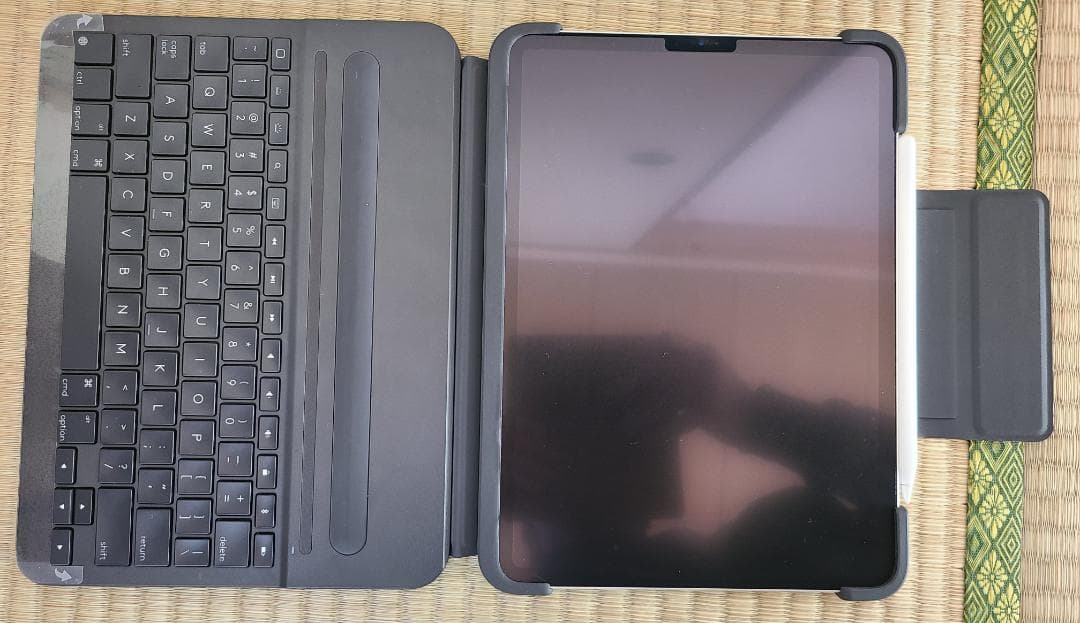 iPad Pro 11第1世代 256GB WiFi+セルラーモデル Pen 2