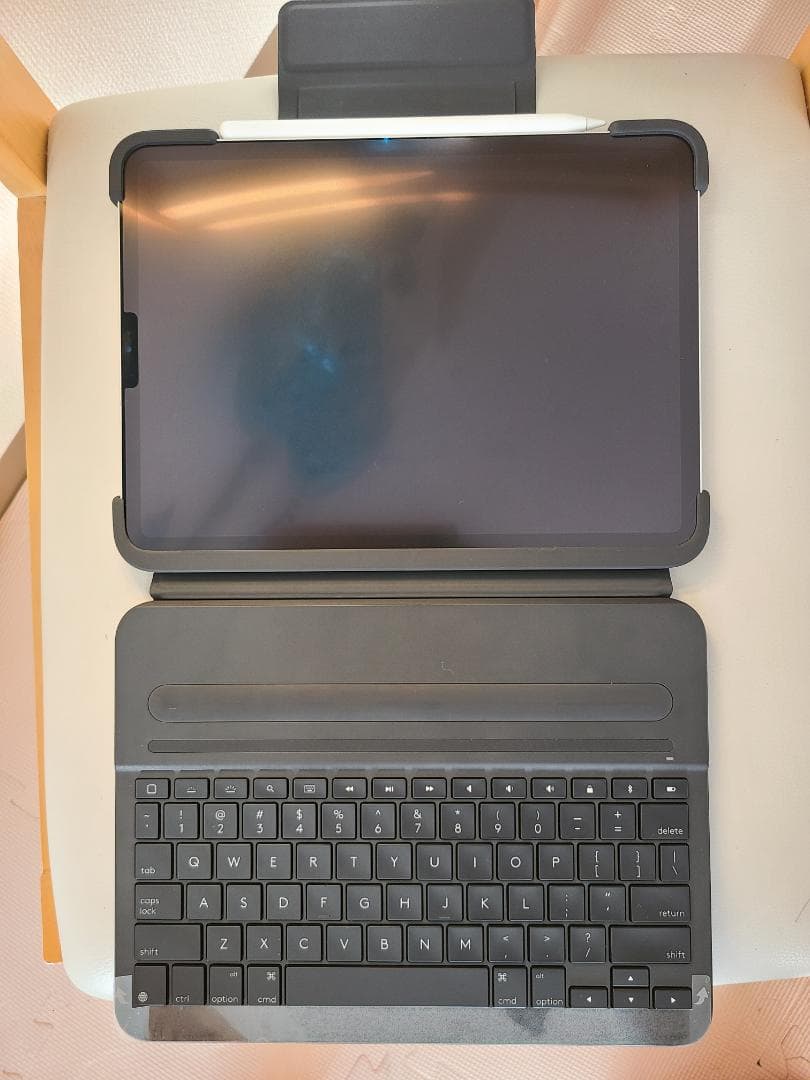 iPad Pro 11第1世代 256GB WiFi+セルラーモデル Pen 2