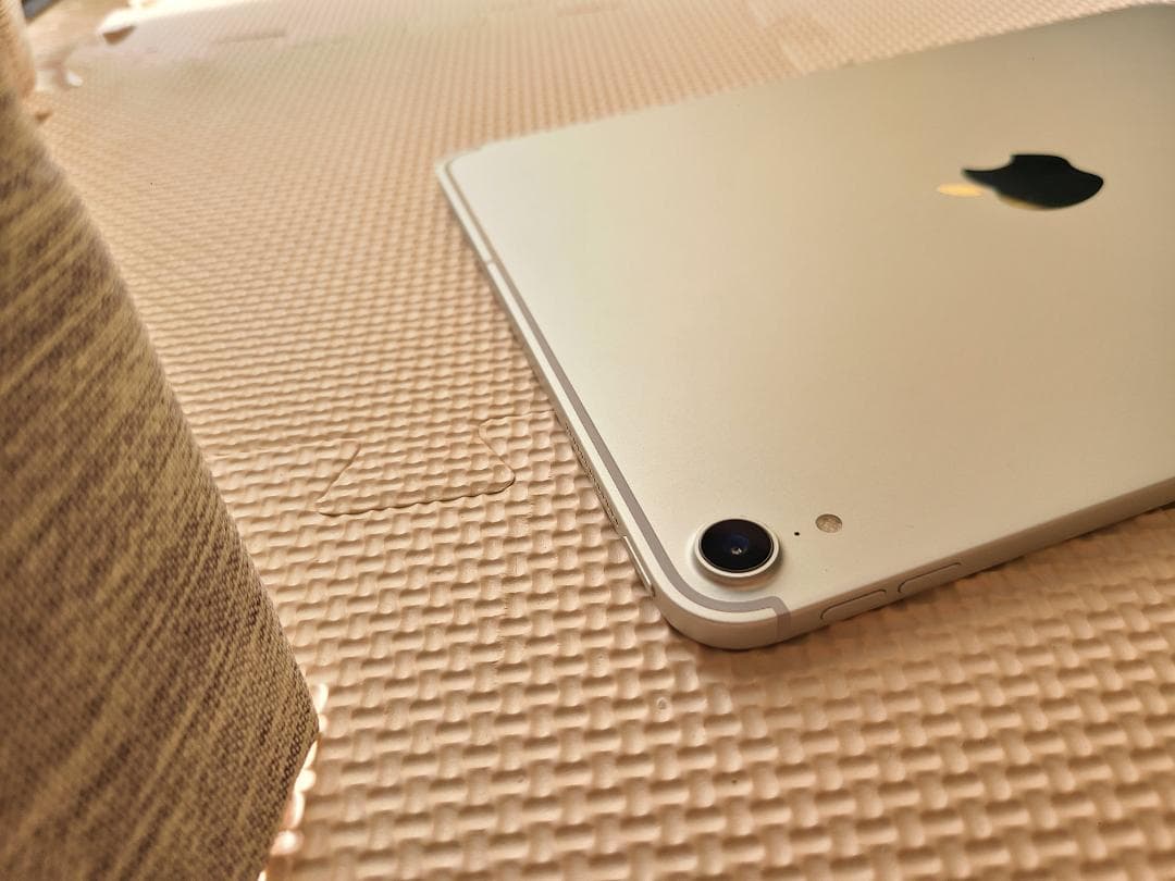 iPad Pro 11第1世代 256GB WiFi+セルラーモデル Pen 2