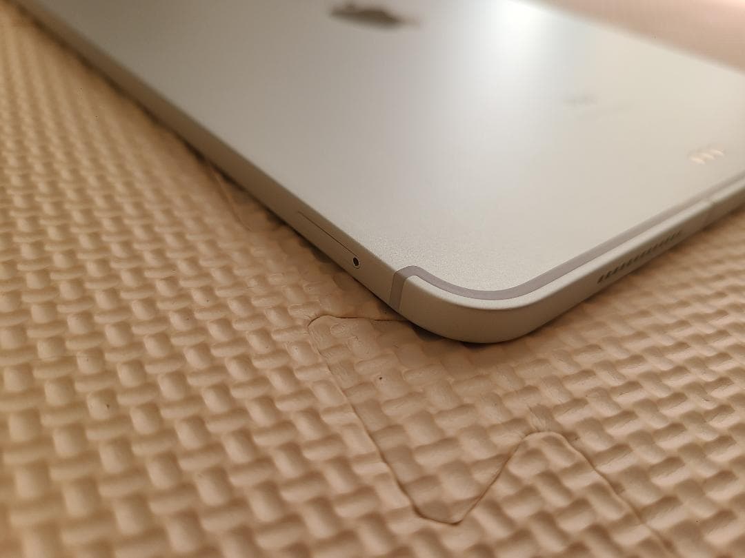 iPad Pro 11第1世代 256GB WiFi+セルラーモデル Pen 2