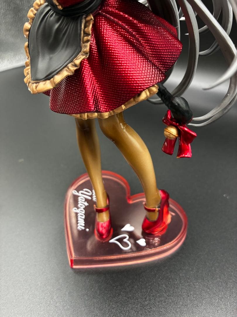 T*お様 夜刀神十香　猫耳メイド　デート・ア・ライブ　リペイント