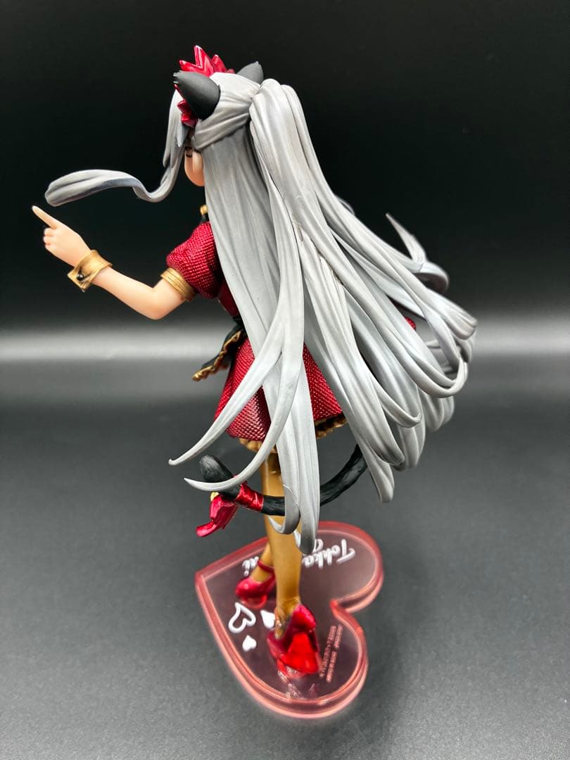 T*お様 夜刀神十香　猫耳メイド　デート・ア・ライブ　リペイント